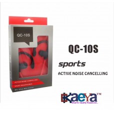OkaeYa-QC-10S Sports Active Noise Cancelling Headphone